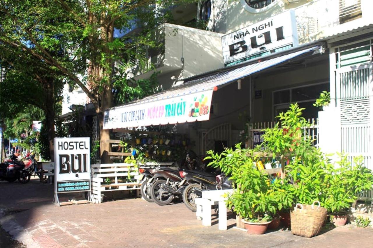 Bui Hostel - Ben Tau Rach Gia Exterior photo