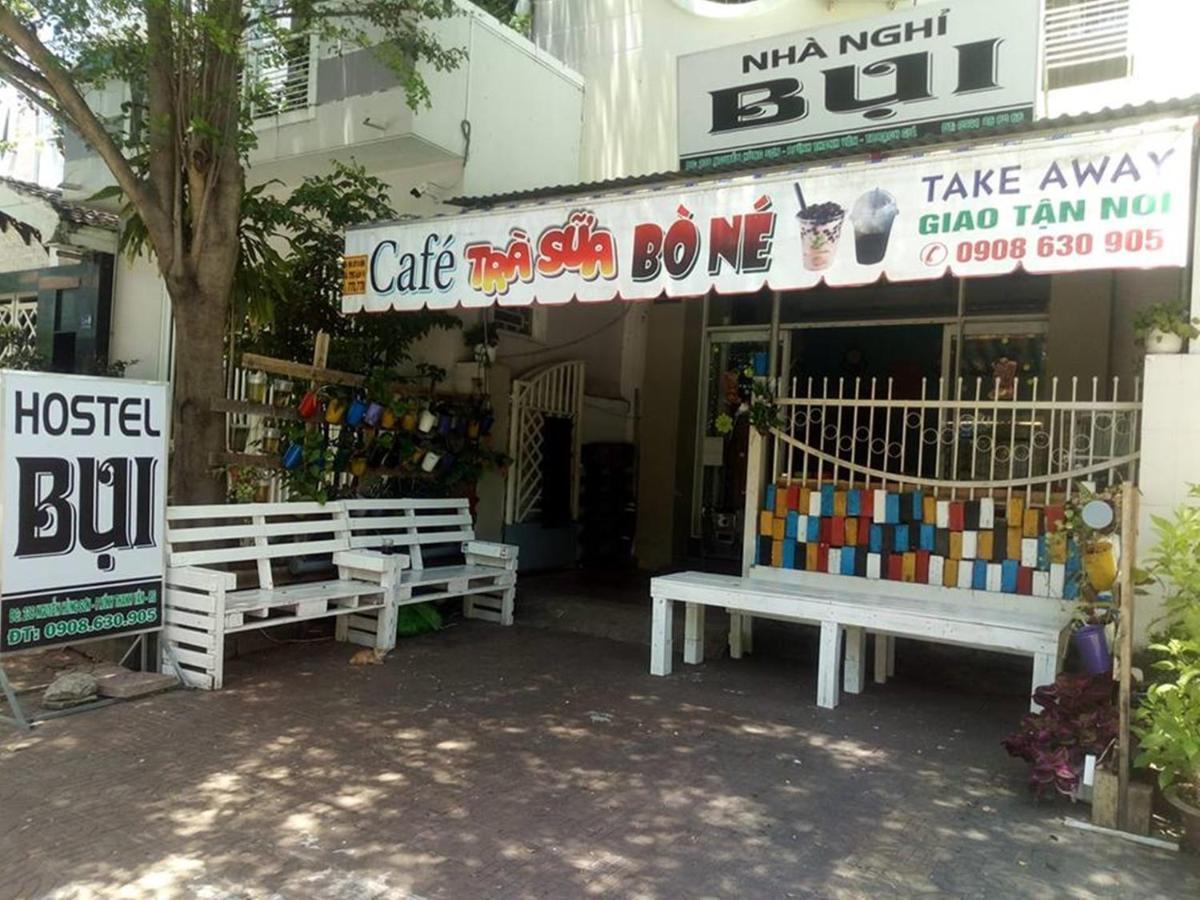 Bui Hostel - Ben Tau Rach Gia Exterior photo