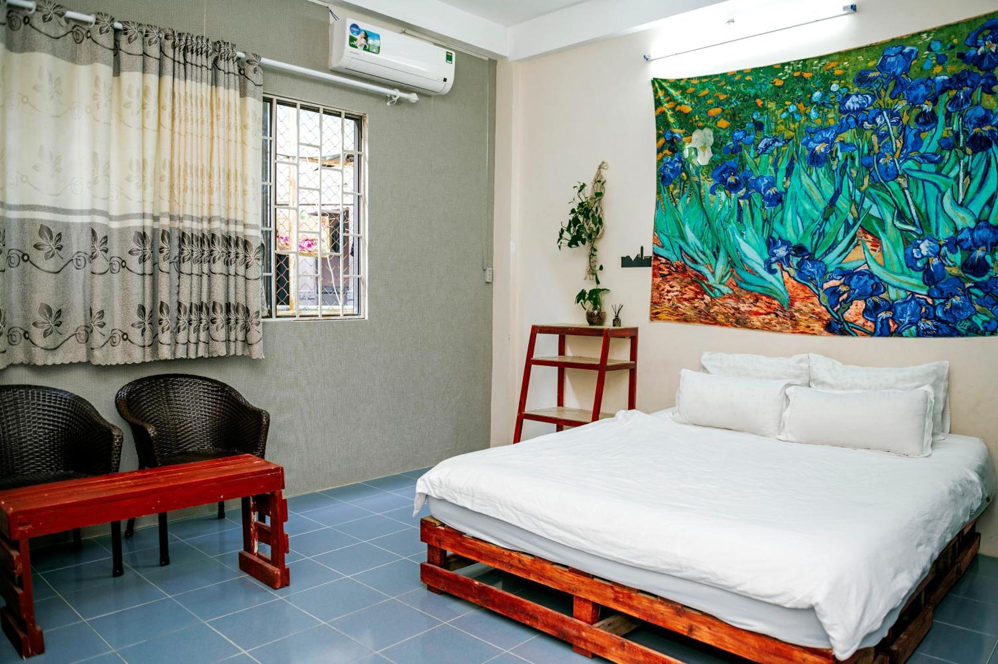 Bui Hostel - Ben Tau Rach Gia Exterior photo