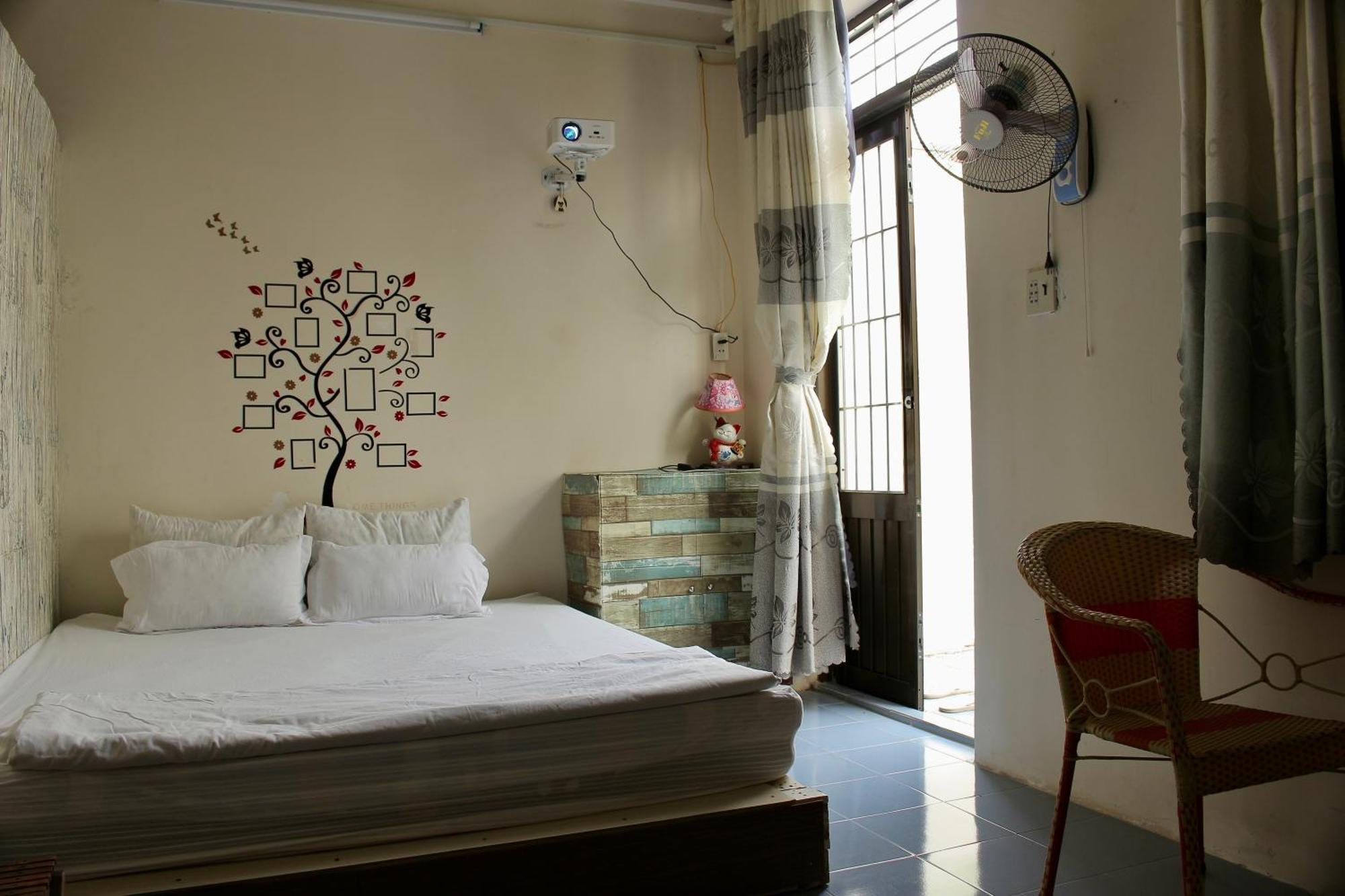 Bui Hostel - Ben Tau Rach Gia Exterior photo